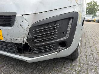 Citroën Jumpy  picture 17