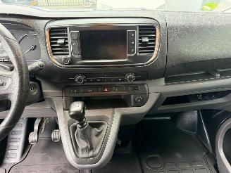 Citroën Jumpy  picture 10