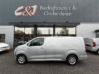 Citroën Jumpy  picture 2