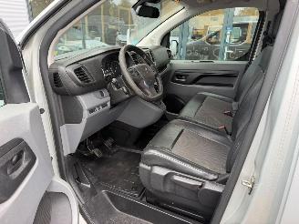 Citroën Jumpy  picture 20