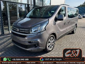 Fiat Talento 2017/10