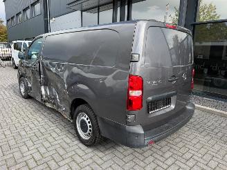 Opel Vivaro  picture 7
