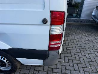 Mercedes Sprinter  picture 19