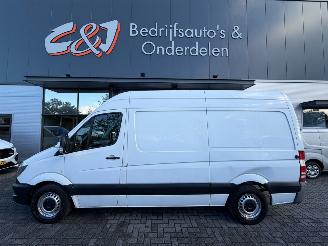 Mercedes Sprinter  picture 2