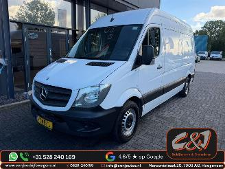 Mercedes Sprinter 2015/2