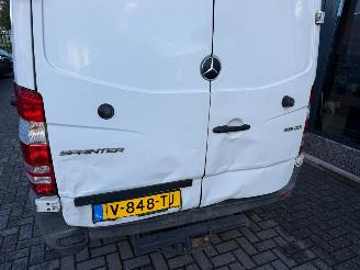 Mercedes Sprinter  picture 21