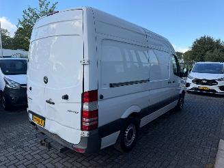 Mercedes Sprinter  picture 10