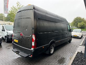 Nissan Nv400  picture 16