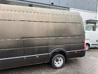 Nissan Nv400  picture 4