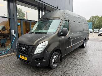 Nissan Nv400  picture 10