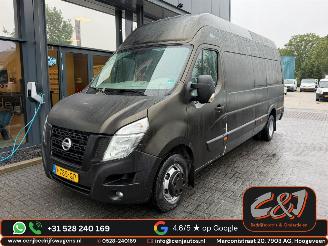 Nissan Nv400 2015/5