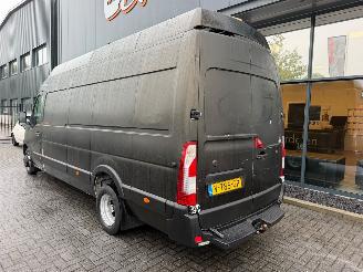 Nissan Nv400  picture 7