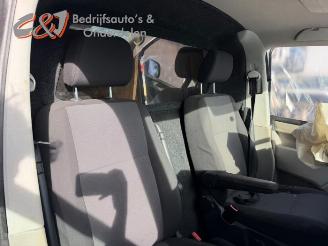 Volkswagen Transporter Transporter T6, Van, 2015 / 2024 2.0 TDI DRF picture 10