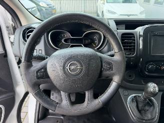 Opel Vivaro  picture 7