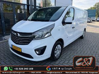 Opel Vivaro 2016/10