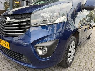 Opel Vivaro  picture 15