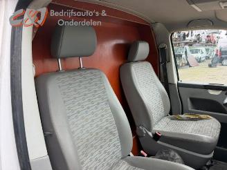 Volkswagen Transporter Transporter T5, Van, 2003 / 2015 2.0 TDI DRF picture 12