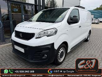 dañado vehículos comerciales Peugeot Expert  2024/1