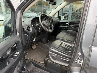 Mercedes Vito  picture 36
