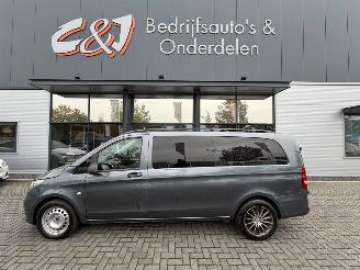 Mercedes Vito  picture 2