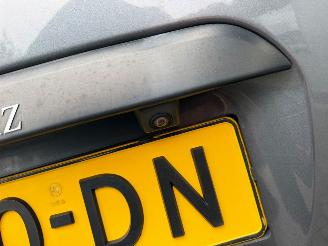 Mercedes Vito  picture 20