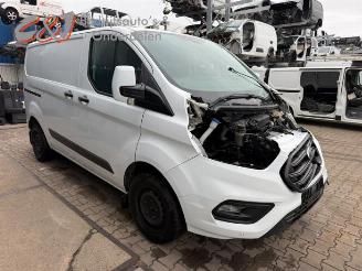 Ford Transit Transit Custom, Van, 2012 / 2023 2.0 TDCi 16V Eco Blue 105 picture 9
