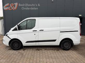 Ford Transit Transit Custom, Van, 2011 / 2023 2.0 TDCi 16V Eco Blue 105 picture 2