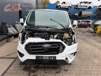 Ford Transit Transit Custom, Van, 2011 / 2023 2.0 TDCi 16V Eco Blue 105 picture 10