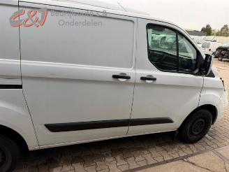Ford Transit Transit Custom, Van, 2011 / 2023 2.0 TDCi 16V Eco Blue 105 picture 8