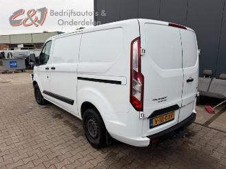 Ford Transit Transit Custom, Van, 2012 / 2023 2.0 TDCi 16V Eco Blue 105 picture 3