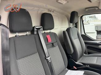 Ford Transit Transit Custom, Van, 2011 / 2023 2.0 TDCi 16V Eco Blue 105 picture 12