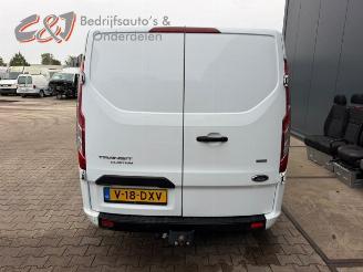 Ford Transit Transit Custom, Van, 2012 / 2023 2.0 TDCi 16V Eco Blue 105 picture 4