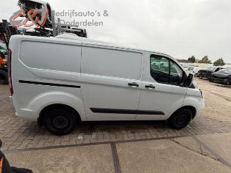 Ford Transit Transit Custom, Van, 2011 / 2023 2.0 TDCi 16V Eco Blue 105 picture 7