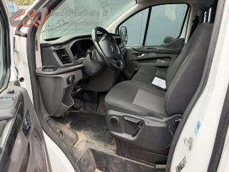 Ford Transit Transit Custom, Van, 2011 / 2023 2.0 TDCi 16V Eco Blue 105 picture 13