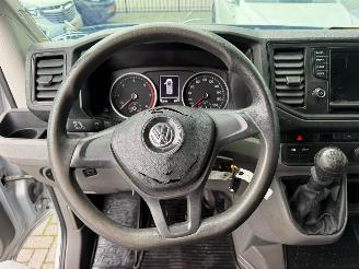 Volkswagen Crafter  picture 7
