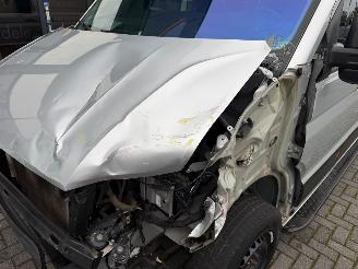 Volkswagen Crafter  picture 16