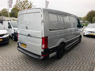 Volkswagen Crafter  picture 8