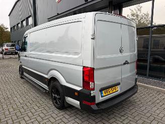 Volkswagen Crafter  picture 4