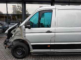 Volkswagen Crafter  picture 2