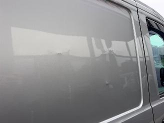 Volkswagen Crafter  picture 22
