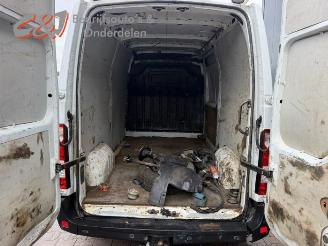 Renault Master Master III (FV), Van, 2010 2.3 dCi 150 16V FWD picture 5