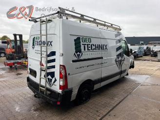 Renault Master Master III (FV), Van, 2010 2.3 dCi 150 16V FWD picture 6
