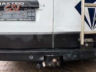 Renault Master Master III (FV), Van, 2010 2.3 dCi 150 16V FWD picture 11