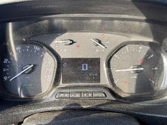 Peugeot Expert  picture 26