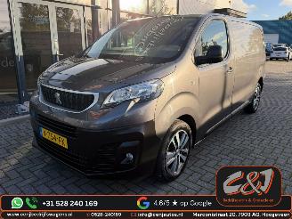 voitures fourgonnettes/vécules utilitaires Peugeot Expert  2017/3