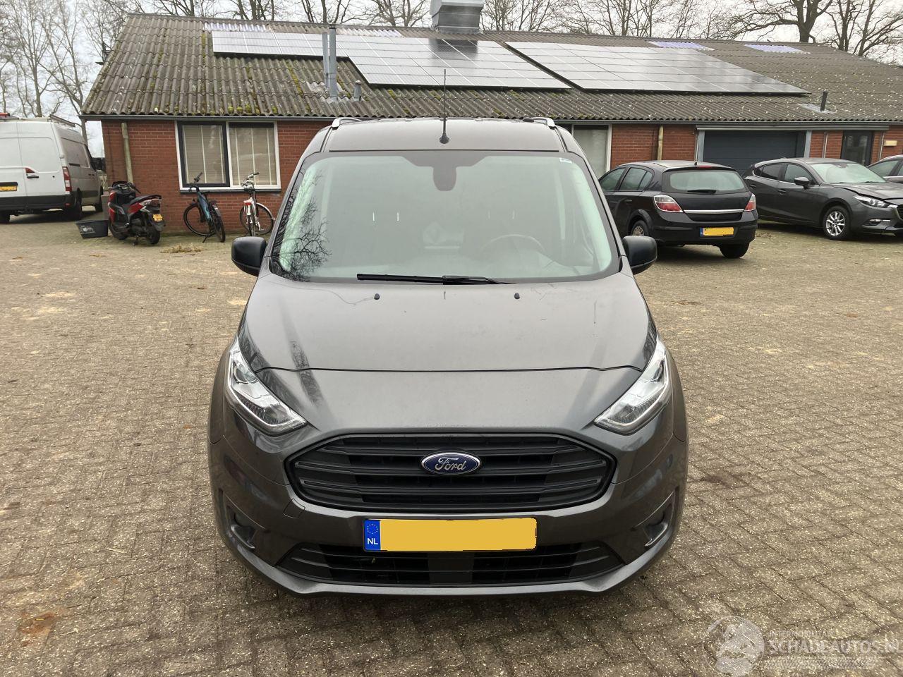 Ford Transit Connect L2 / 120 PK AUTOMAAT