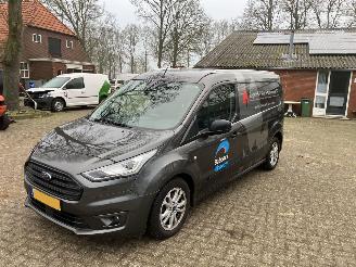 Ford Transit Connect L2 / 120 PK AUTOMAAT picture 2