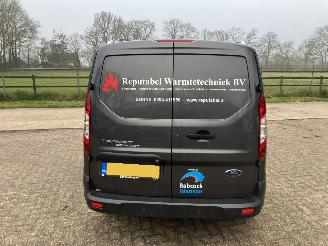 Ford Transit Connect L2 / 120 PK AUTOMAAT picture 7