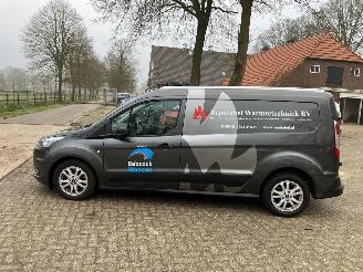 Ford Transit Connect L2 / 120 PK AUTOMAAT picture 4
