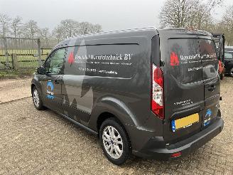 Ford Transit Connect L2 / 120 PK AUTOMAAT picture 8